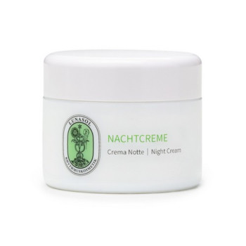 LUNASOL Nachtcreme