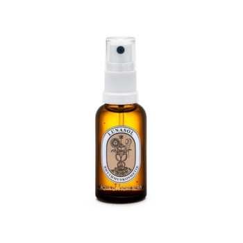 LUNASOL Aqua di fiori Aura Spray