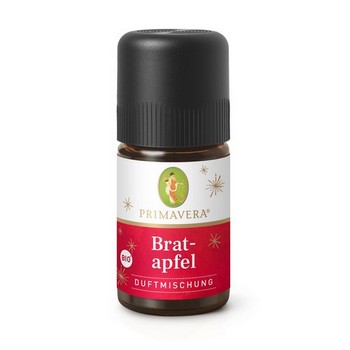 BRATAPFEL Duftmischung Bio