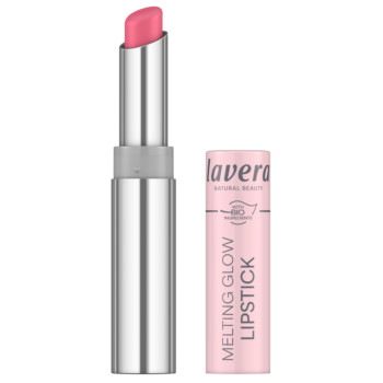 LAVERA Melting Glow Lipstick 01