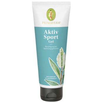 AKTIV SPORTGEL