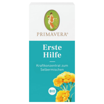 ERSTE HILFE KRAFTKONZENTRAT Bio