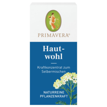HAUTWOHL Kraftkonzentrat