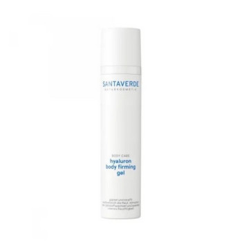 HYALURON BODY firming gel