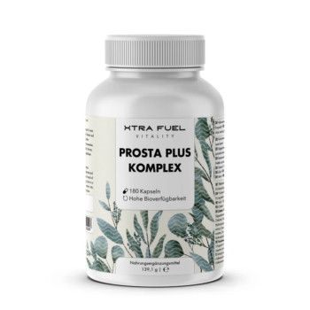 PROSTATA PLUS Komplex Kapseln