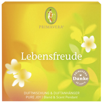 LEBENSFREUDE Geschenkset