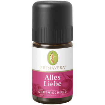 ALLES LIEBE Duftmischung ätherisches Öl