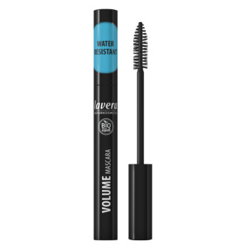 LAVERA Volume Mascara waterresistant