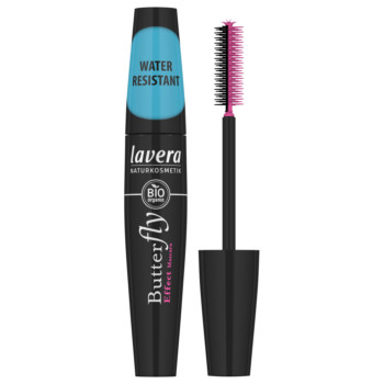 LAVERA Butterfly Effect Mascara waterresistant