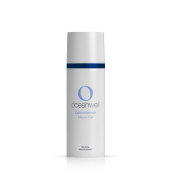 Oceanwell Zellaktivierende Meeres-Gel