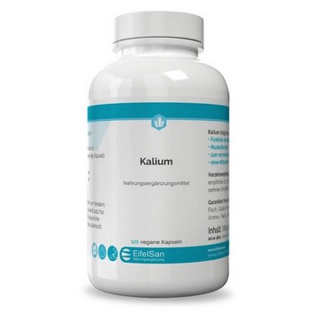 Kalium Citrat