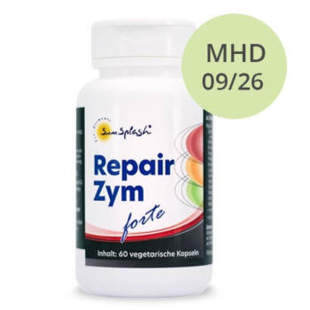 SunSplash Repair-Zym forte