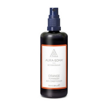 Aura Soma Raumspray Pomander Orange PC06