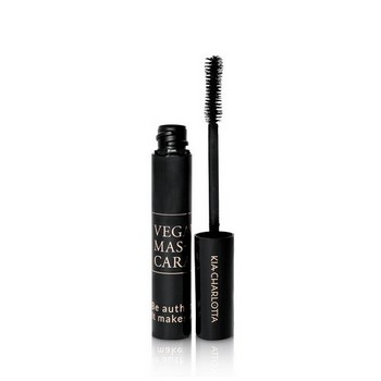 Mascara Eyes on me schwarz