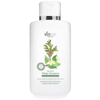 Vicopura Pflege Shampoo