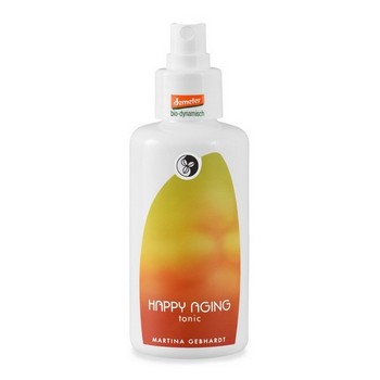Martina Gebhardt Happy Aging Tonic
