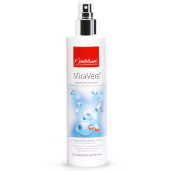 Jentschura MiraVera Hautwasser
