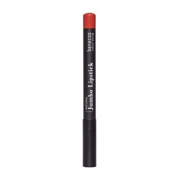 Benecos Natural Jumbo Lipstick warm sunset