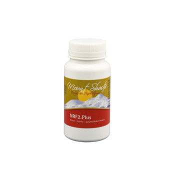 MOUNT SHASTA NRF2 PLUS