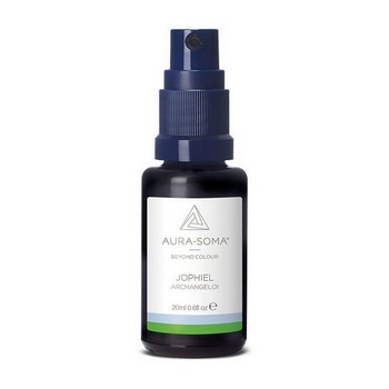 Aura Soma ArchAngeloi-Essenz Spray Jophiel AAE08