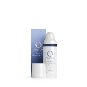 Oceanwell Basic Feuchtigkeitscreme