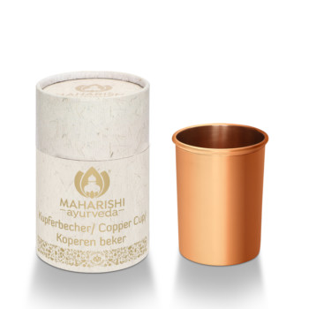 Maharishi Kupferbecher