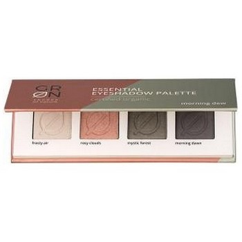 GRN - Eyeshadow Palette morning