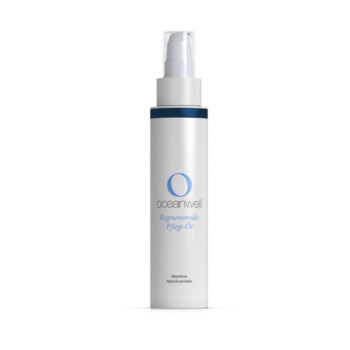 Oceanwell Basic Pflege-Öl