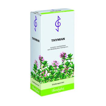 THYMIAN TEE