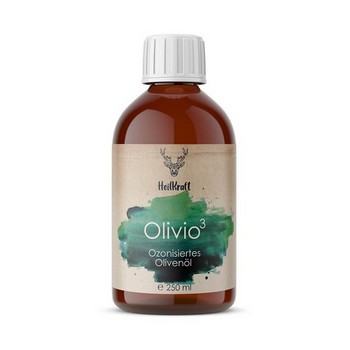 Heilkraft Olivio³