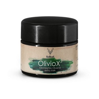 Heilkraft OlivioX³
