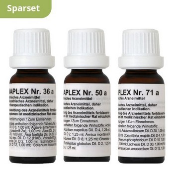 Regenaplex Trio 3