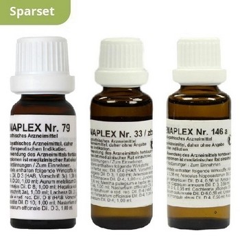 Regenaplex Trio 32