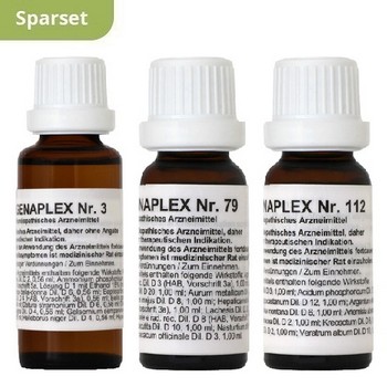 Regenaplex Trio 38