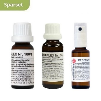 Regenaplex Trio 53