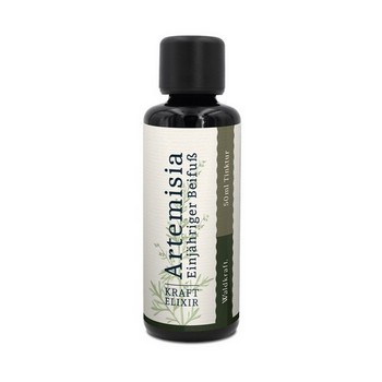Waldkraft Artemisia – Einjähriger Beifuß (mit Alkohol)