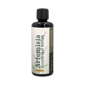 Waldkraft Artemisia – Einjähriger Beifuß alkoholfrei (Sauerhonig-Basis)