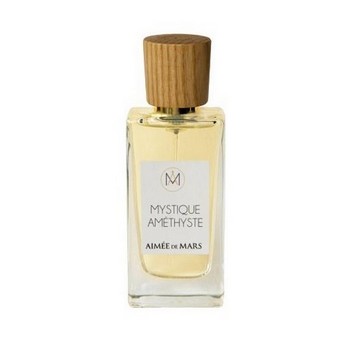 Eau de Parfum Mystique Amethyste