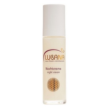 Lubana Nachtcreme