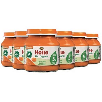 HOLLE Karotten