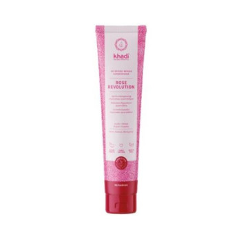 Khadi Conditioner Rose Revolution