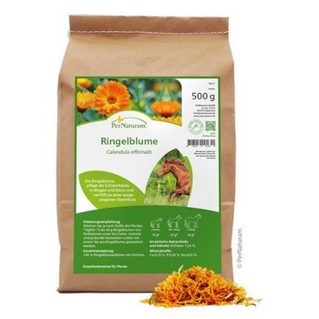 PerNaturam Ringelblume