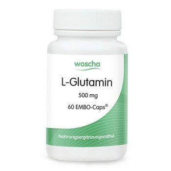 WOSCHA L-Glutamin