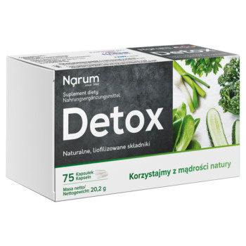 Narum Detox