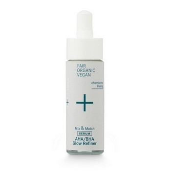I+M AHA/BHA Glow Refiner