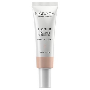 Madara H2O Hyaluron Serum May Flower