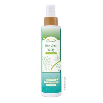 PerNaturam Aloe Vera-Spray