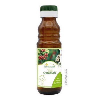 PerNaturam Bio-CrataeSaft