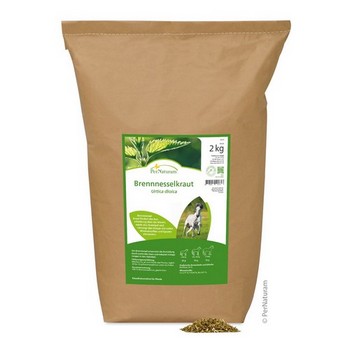 PerNaturam Brennnesselkraut