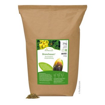 PerNaturam Bronchosan